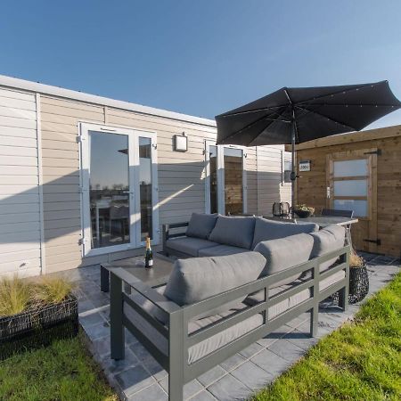 Holiday Home Park Kerlinga-19 By Interhome ブレーデネ エクステリア 写真
