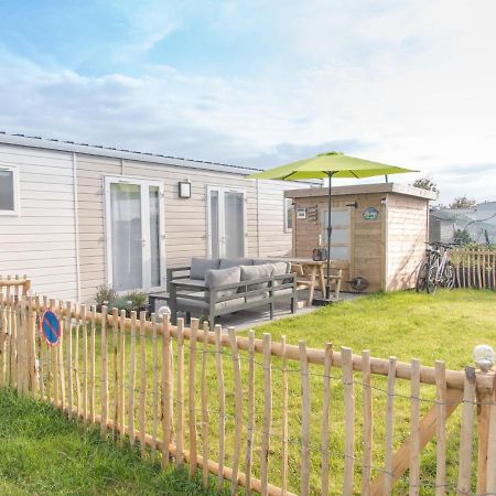 Holiday Home Park Kerlinga-19 By Interhome ブレーデネ エクステリア 写真