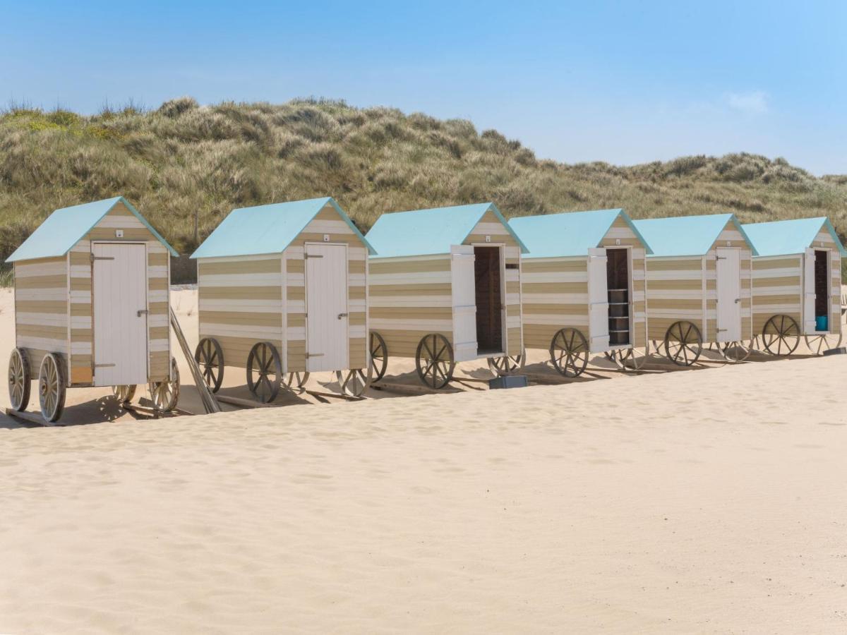 Holiday Home Park Kerlinga-19 By Interhome ブレーデネ エクステリア 写真