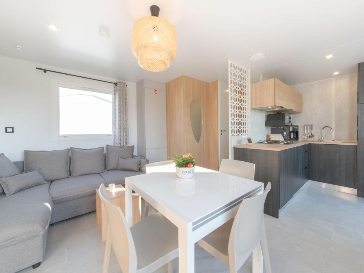 Holiday Home Park Kerlinga-19 By Interhome ブレーデネ エクステリア 写真