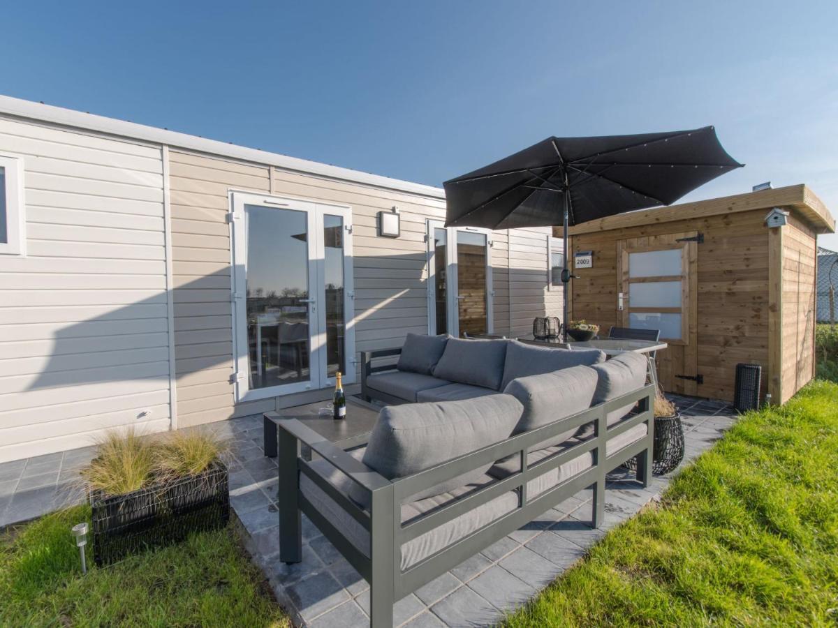 Holiday Home Park Kerlinga-19 By Interhome ブレーデネ エクステリア 写真